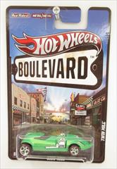 2012 Boulevard - Show Rods
